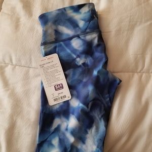 Lululemon LR Wunder Under